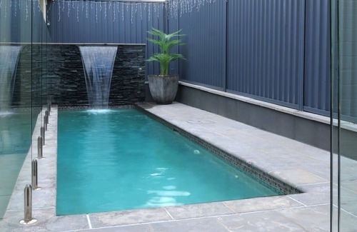 Newtown House | Newtown vibes with pool & parking