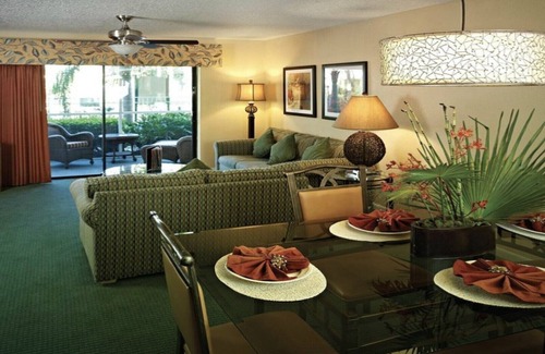 Florida Center Resort | NewYears wk Orlando Sunshine Resort 2bdrm2bth sleeps 8 Villa 12/28/25 - 1/3/26
