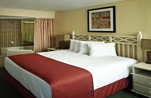 Florida Center Resort | NewYears wk Orlando Sunshine Resort 2bdrm2bth sleeps 8 Villa 12/28/25 - 1/3/26