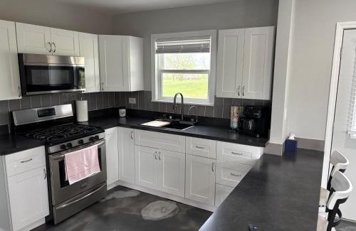 Davis House | Nexlevel Rentals