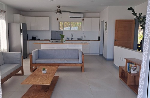 Calivigny Villa | nExquisite Retreat & Exclusive Pool Paradise