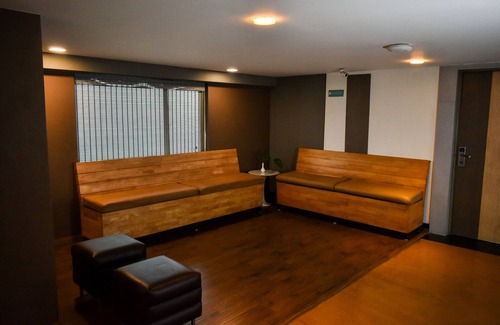 Kozhikode Hotel | Nexstay Asma Tower