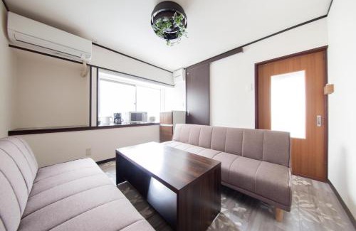 Konohana Apartment | NexStay HOUSE Osaka West