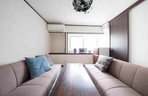 Konohana Apartment | NexStay HOUSE Osaka West