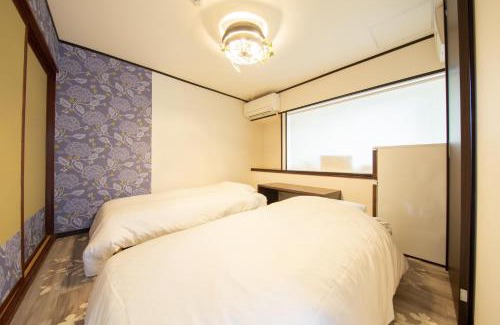 Konohana Apartment | NexStay HOUSE Osaka West