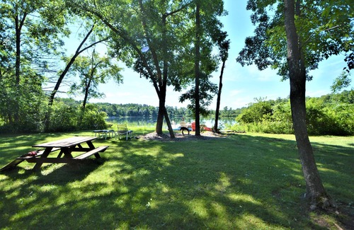 Pequot Lakes Cabin | Next Chapter Family Retreat