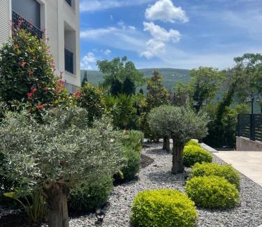 Denovici Apartment | Next door One & Only Portonovi