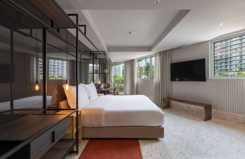 Se Hotel | NEXT - Savoy Signature