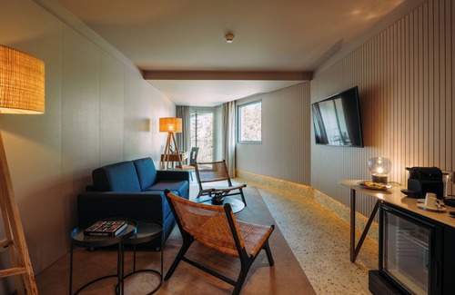 Se Hotel | NEXT - Savoy Signature