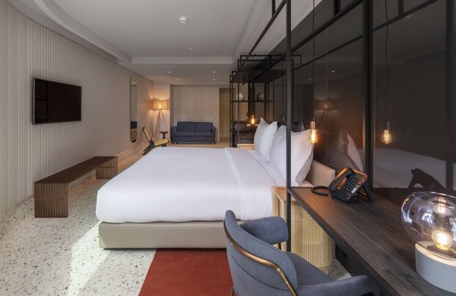 Se Hotel | NEXT - Savoy Signature