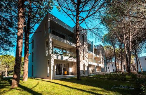 Ishem Apartment | Next to Melia-Premium Zone, Private Garden Apartment - SanPietro Resort