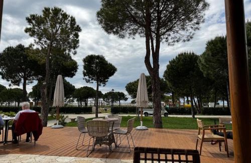 Ishem Apartment | Next to Melia-Premium Zone, Private Garden Apartment - SanPietro Resort