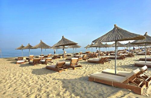 Ishem Apartment | Next to Melia-Premium Zone, Private Garden Apartment - SanPietro Resort