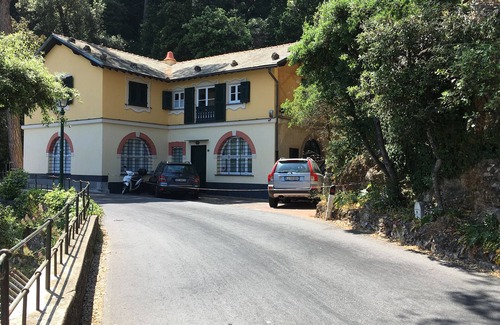 Portofino Apartment | Next to Portofino, fantastic location