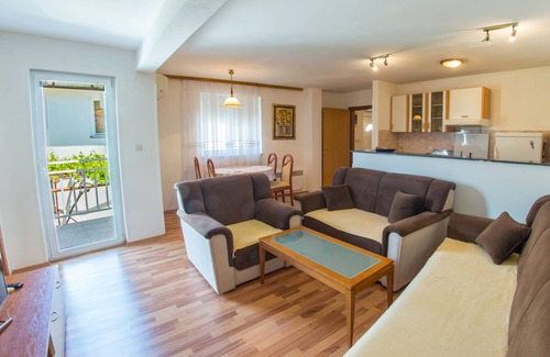 Mostar Old Town Apartment | Next to the Old Bridge Apartments