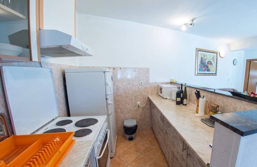 Mostar Old Town Apartment | Next to the Old Bridge Apartments
