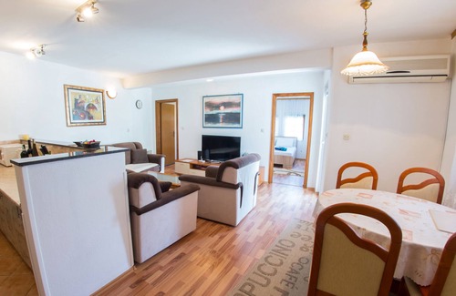 Mostar Old Town Apartment | Next to the Old Bridge Apartments