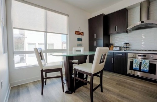 Imperial Beach Condo | Next to the pier! Pet-friendly! Beach You To It - New Listing