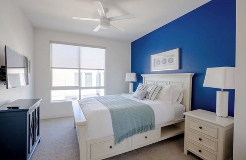 Imperial Beach Condo | Next to the pier! Pet-friendly! Beach You To It - New Listing