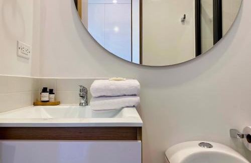 Chapinero Apartment | NextLiving Apartments by Wynwood House Chapinero