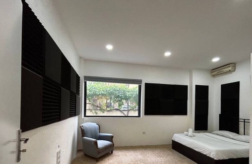 Achrafieh Apartment | Nexus 2-Bedroom Apartment in Achrafieh