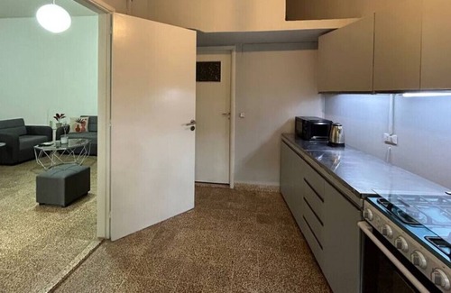 Achrafieh Apartment | Nexus 2-Bedroom Apartment in Achrafieh