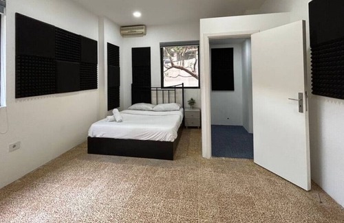 Achrafieh Apartment | Nexus 2-Bedroom Apartment in Achrafieh