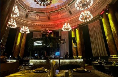 Bucharest City-Centre Hotel | NF Palace Old City Bucharest