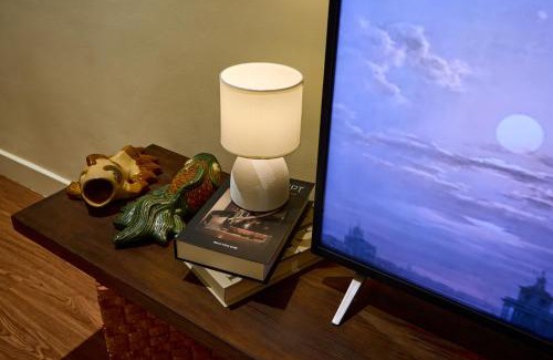 Da Kao Apartment | ngôi nhà vui vẻ á đông quận 1 60m2