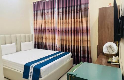 District 10 Hotel | Ngọc Châu Hotel Hồ Chí Minh