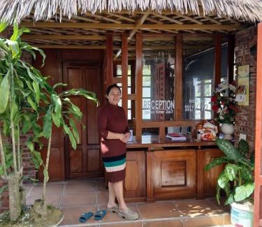 A Luoi Hotel | Ngọc Trâm Homestay