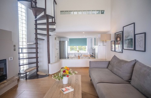 Kassandra Villa | NG Villas Polichrono