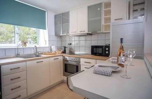 Kassandra Villa | NG Villas Polichrono