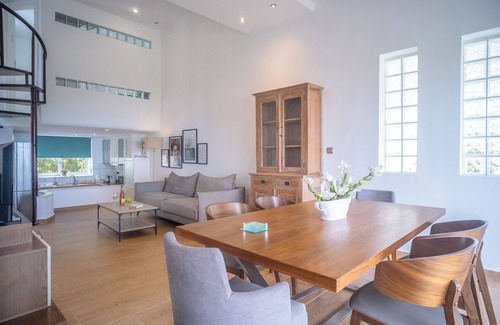 Kassandra Villa | NG Villas Polichrono