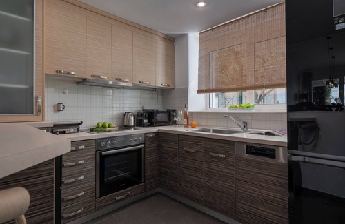 Kassandra Villa | NG Villas Polichrono
