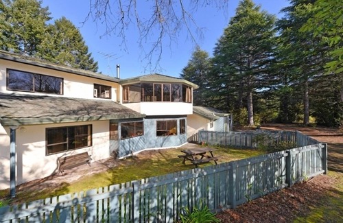 Ngaio Bay House | Ngaio Beach House - Kaiteriteri-Marahau