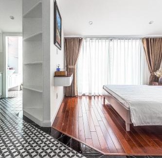 Phu My Hung Apartment | Ngan Ha 2 Apartment