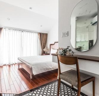 Phu My Hung Apartment | Ngan Ha 2 Apartment