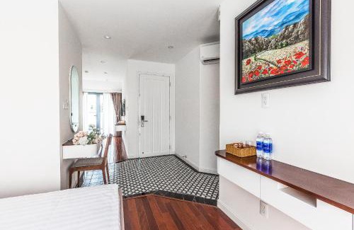 Phu My Hung Apartment | Ngan Ha 2 Apartment