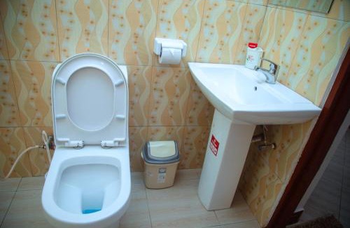 Karatu Apartment | Ngorongoro Gateway Homestay