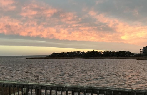 Brigands' Bay House | nGreat views, Kayak, Windsurf, Kiteboard, Fun!