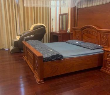 Dong Hoi House | Nguyên căn biệt thự vườn