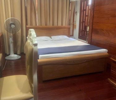 Dong Hoi House | Nguyên căn biệt thự vườn