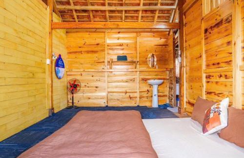 Kon Plong Hotel | Nhà Gỗ Homestay