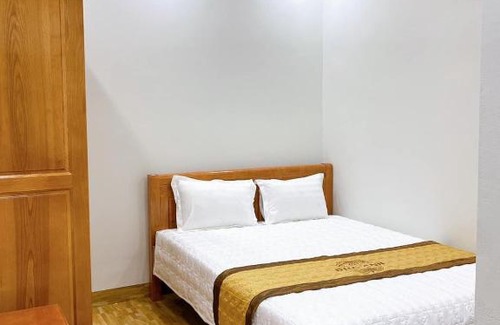 Mong Cai House | Nhà Nghỉ Đức Anh