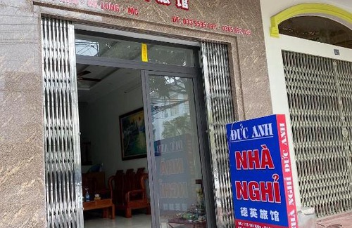 Mong Cai House | Nhà Nghỉ Đức Anh