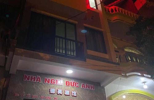 Mong Cai House | Nhà Nghỉ Đức Anh