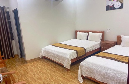 Mong Cai House | Nhà Nghỉ Đức Anh