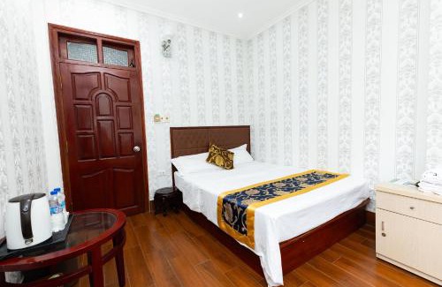 Mong Cai House | Nhà nghỉ Đức Trọng