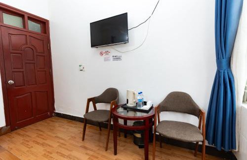 Mong Cai House | Nhà nghỉ Đức Trọng
